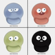 可爱创意搞怪表情护腕鼠标垫防腱鞘炎男女生办公室防滑加厚护腕垫