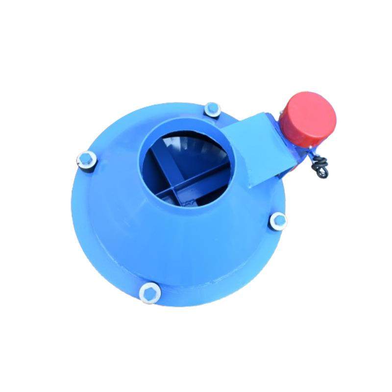 GZD4-20电机振动料斗粉末颗粒物料料仓破拱给料装置噪声小