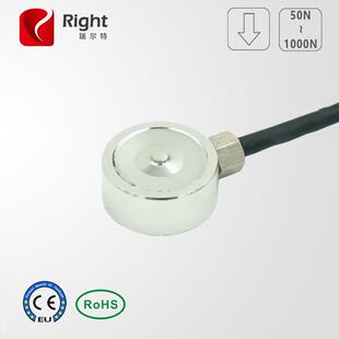 T109微型压向传感器压合设备传感器冲压机传感器制袋机传感器