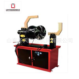 小汽车轮毂整形机铝合金钢圈修复机全自动带车床轮毂校正机