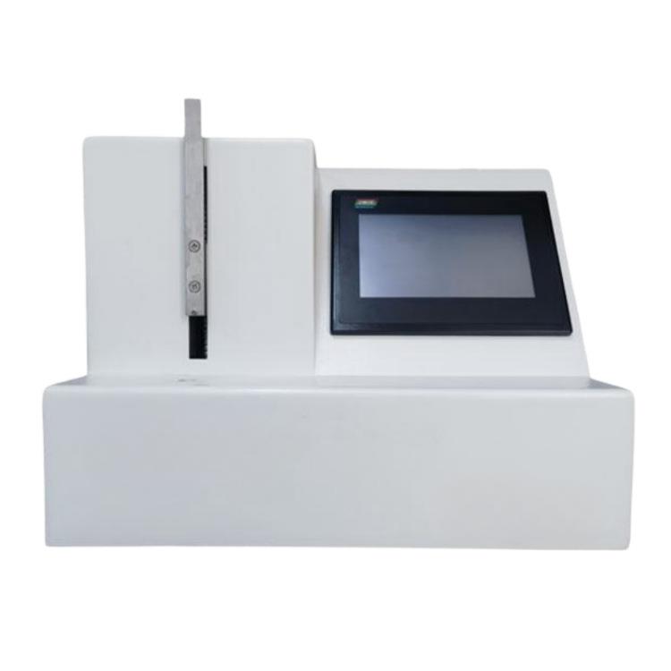 注射器针尖刺破力测试仪多功能注射器牢固度测试仪一体机