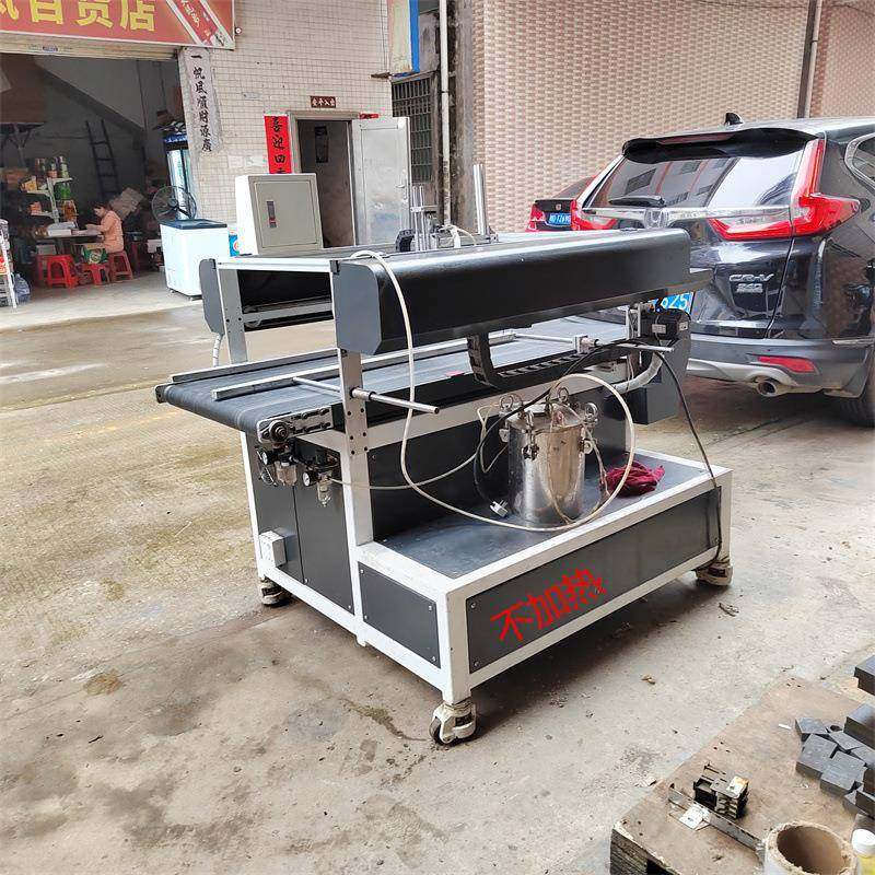 书型盒组装机面板自动热熔划胶机点胶机组装机书型盒画胶机,五金/工具,热溶胶枪,淘宝优惠券,粉丝福利购,淘宝优惠卷