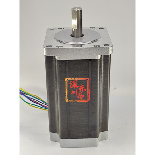 金坛四海步进电机 85BYGH303 1.8 Stepper motor synchr