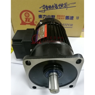 TL 东力刀库电机PF18-0200-20S3B-TL4 1：20 YS200W-4P厦门东历