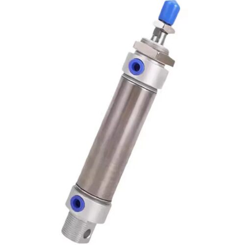 原厂USCH气缸SC50X400-S-CA SI50*250-FTC-M1气压缸ACQ50*40-B-S