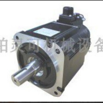 原装全新AC SERVO MOTOR伺服电机 Model：THB130182H3BEAP2/P1/P0