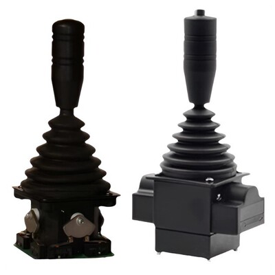 TAIRUN控制器TRC2-Q-F-02-HI-M3工业控制手柄TRC2-Q-F-02-HI-GA4L