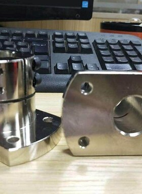 光轴支撑座光轴固定座光轴导向轴支座光轴固定支座CLSB TLSB KLSB