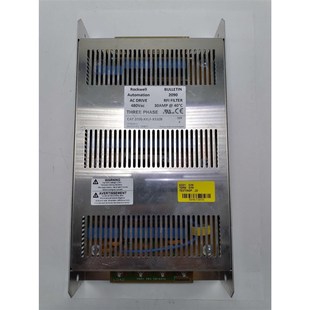 线过滤器 安培 2090 VAC 480 SER.A X330B XXLF Bradley Allen