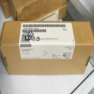 悻悻商铺 6AV6640 0AX06AV6640 0BA11