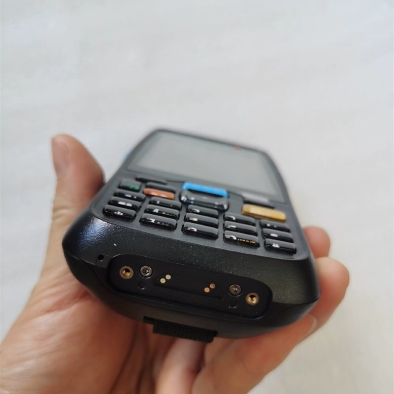 世麦C5000L数据采集器PDA手持终端机旺店通万里牛聚水谭快麦erp