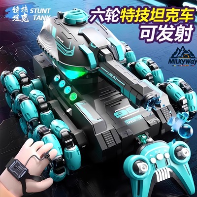 六一儿童节礼物德国越野车玩具车