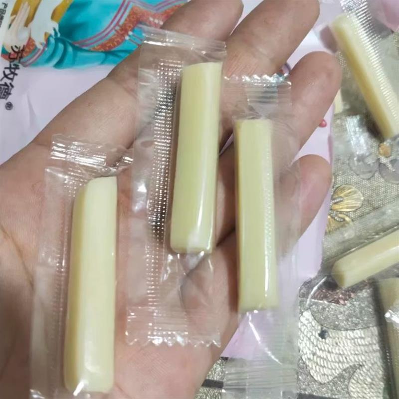 新日期奶条奶酪棒棒乳酪条