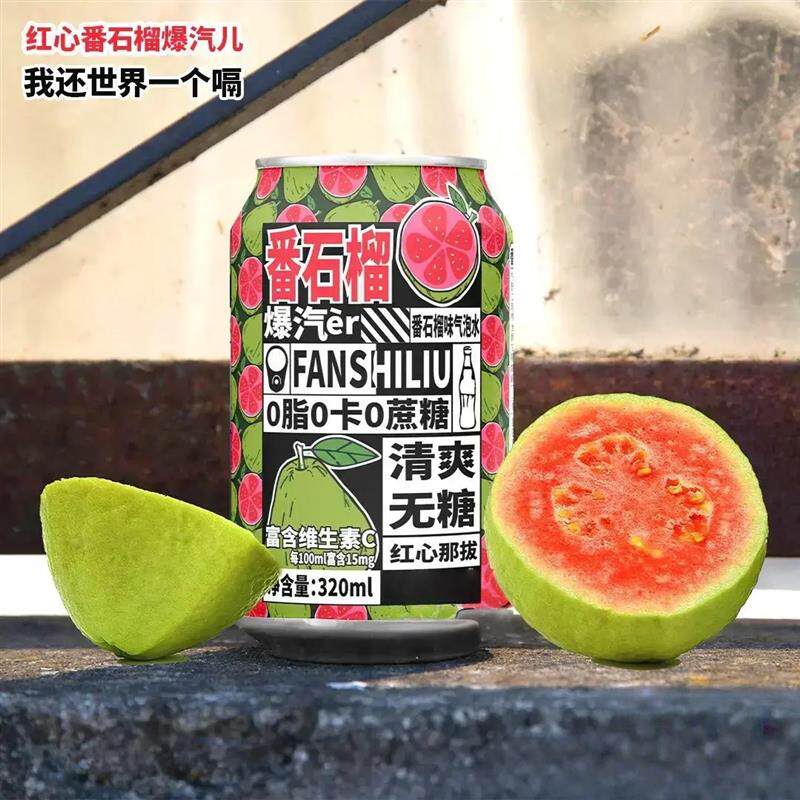正宗杨梅百香果番石榴苹果