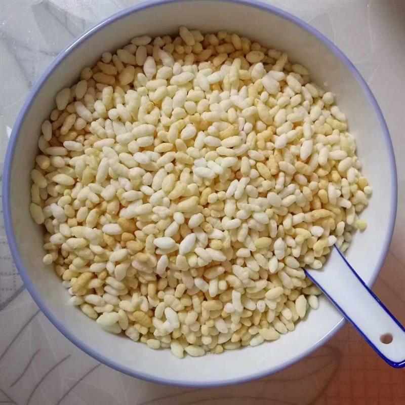 新昌特产米海茶嵊州特色小