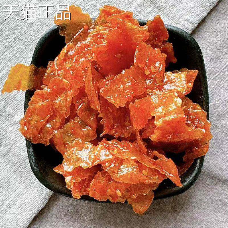 延吉零食朝鲜族风味甜辣口味豆皮豆干豆丝豆制品延城小菜豆皮小吃