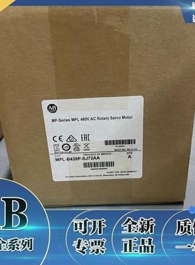 MPL-A4530K-MK72AA MPL-低惯量无刷伺服电机 MPLA4530KMK72AA