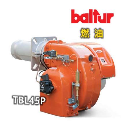 百得燃油机TBL45-60-85-105-130-160-210P锅炉轻油柴油燃烧器油机