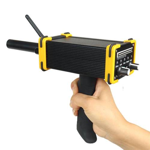 热销远程黄金银元玉石宝石范围锁定仪器手持式检测仪GR-100现货