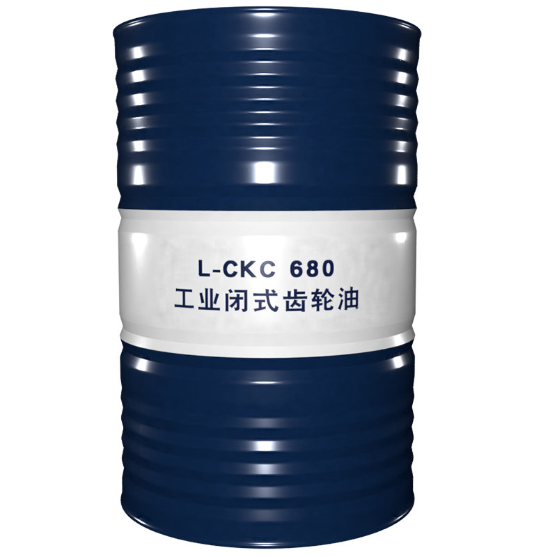 英极速 工业闭式齿轮油（优级品）L-CKC 680 170KG/桶,工业油品/胶粘/化学/实验室用品,工业润滑油,淘宝优惠券,粉丝福利购,淘宝优惠卷