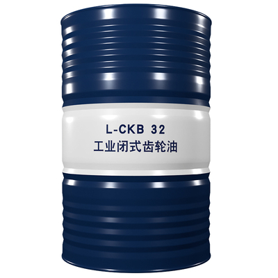 英极速工业闭式齿轮油L-CKB32