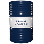 空压机油 矿物型优级 英极速 DAB 170KG 桶