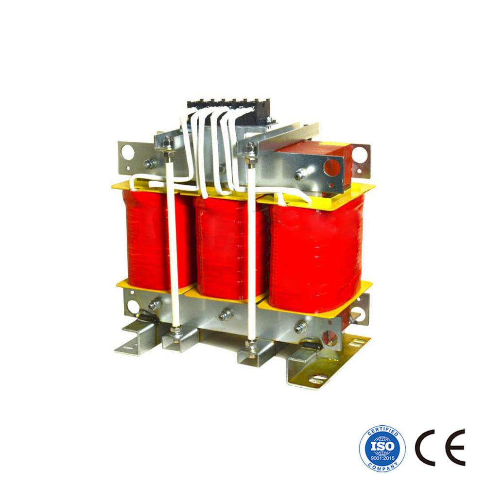 变频器模拟纯感性负载三相交流负载1000A380V（短期工作制）