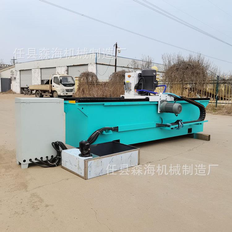 多功能磨刀机全自动磨床直线刀切纸破碎刀磨刀机电磁吸盘