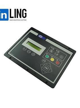 powerwizard1.11.1+2.1柴油发电机组配件模块控制器自动化控制