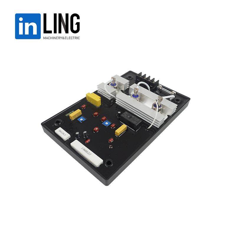 GAVR35A发电机组零件发电机配件AVR自动电压调节器调压板,电子元器件市场,电机/马达,淘宝优惠券,粉丝福利购,淘宝优惠卷