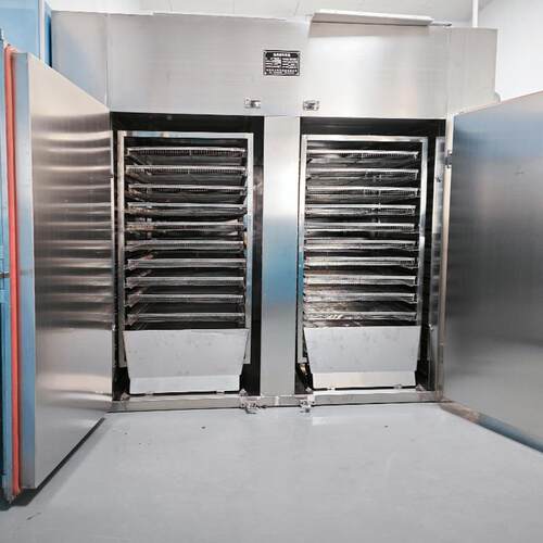 南京NOY厂家应1供6不箱锈钢真空干燥中药材农副食品3电加热真空烘