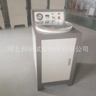 2型陶瓷砖真空饱水仪数显式 CXK 真空吸水率测定仪真空保水率试验