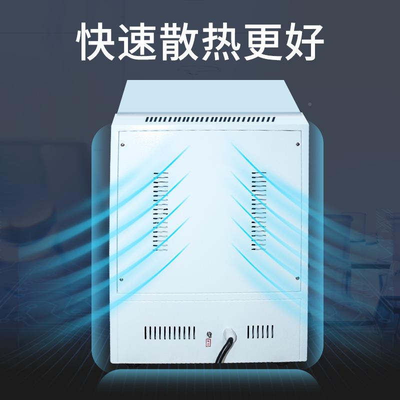 供温马弗炉炉小型马如益沸费箱式室实验电阻炉应淬火炉工业电炉图片