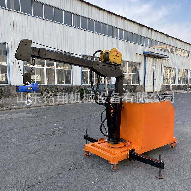 全电动液压平衡式吊车车间注塑模具吊装可旋转移动式单臂小吊机,搬运/仓储/物流设备,其他起重搬运设备,淘宝优惠券,粉丝福利购,淘宝优惠卷