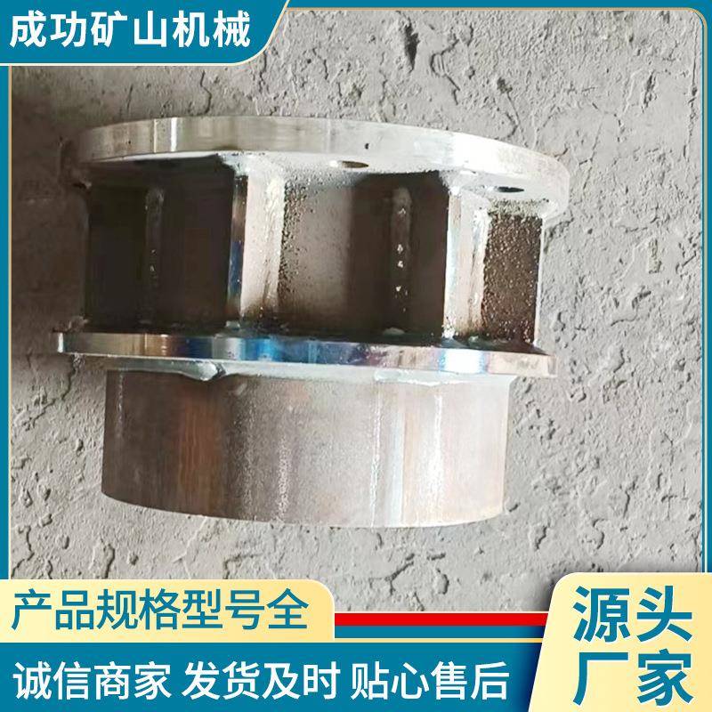 厂家直供带颈对焊法兰盘预应力电线杆立杆底座不锈钢法兰