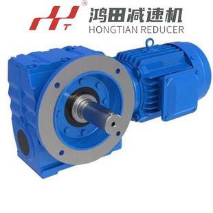 30.56 0°减速机四大系列 规 SF97 SSFSASAF