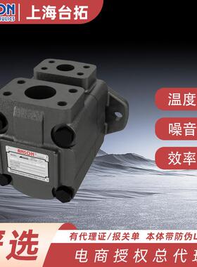 安颂叶片泵F11-IVPV1-8AM-F-R-1A-10,IVPV2-21AM-F-R-1A-10