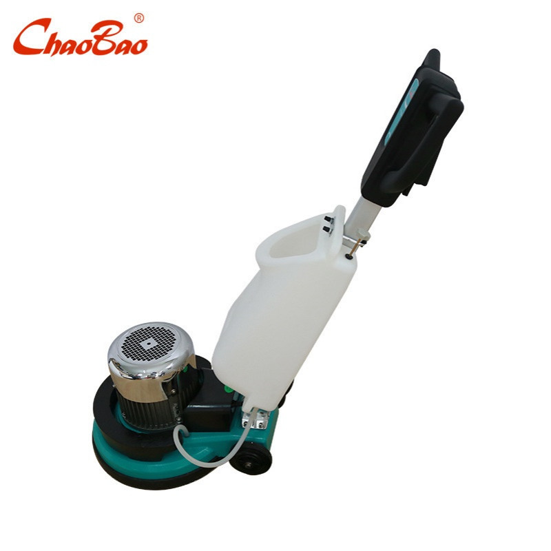 批发超宝牌HY4A 石材加重翻新机 大理石晶面处理机晶面加重机