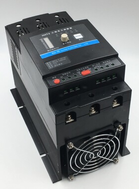 欣大CLION三相电力调整器(SCR)相位控制调功器HHT4-4/3875P软启动