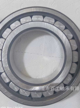 NJ707EV NUP307ENV RN606X3-1 142807 R06B13 NCF NCL230 4 5轴承