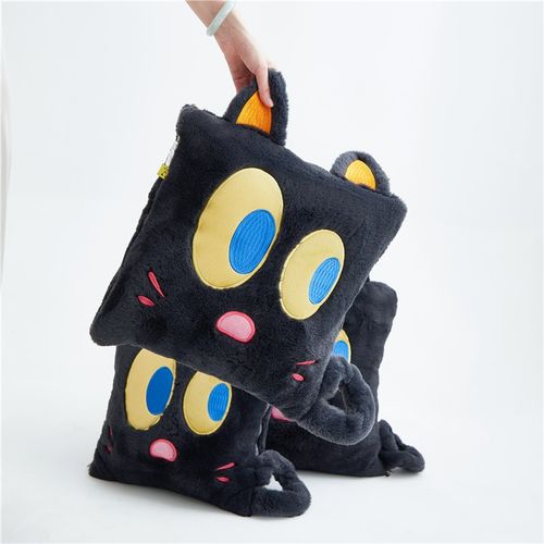 两用抱枕被二合一枕头被靠垫被可爱卡通汽车沙发办公室学生午睡被