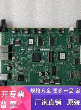 ESI CLMC1 155142-01 F 08084 控制卡 原装拆机卡