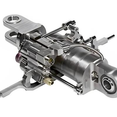 优势供应 丹麦进口 AVN 液压系统配件 K2/409/F18 全系列