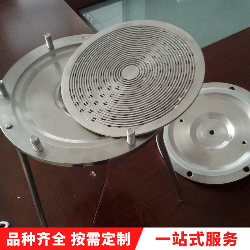 销平板过滤器平板膜过滤器单层双层过滤器不锈钢平板过滤器