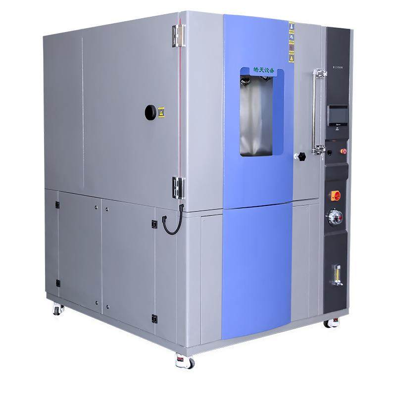 外壳砂尘试验箱IPX5~6防尘试验箱厂家现货直销