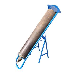 氧气乙炔瓶倒置架防倾倒支架钢瓶防倾倒支架推车支架