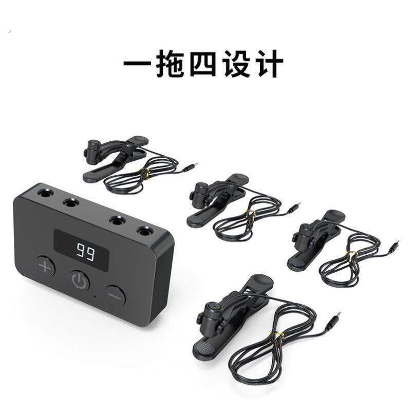 屏幕点击器神器全自动智能按键连点器点红心物理抢购手机快触屏器