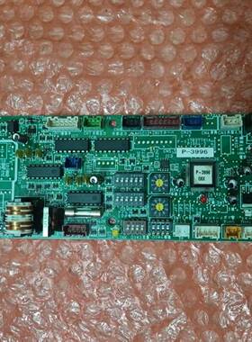 日立室内机主板17B37987M全新原装正品