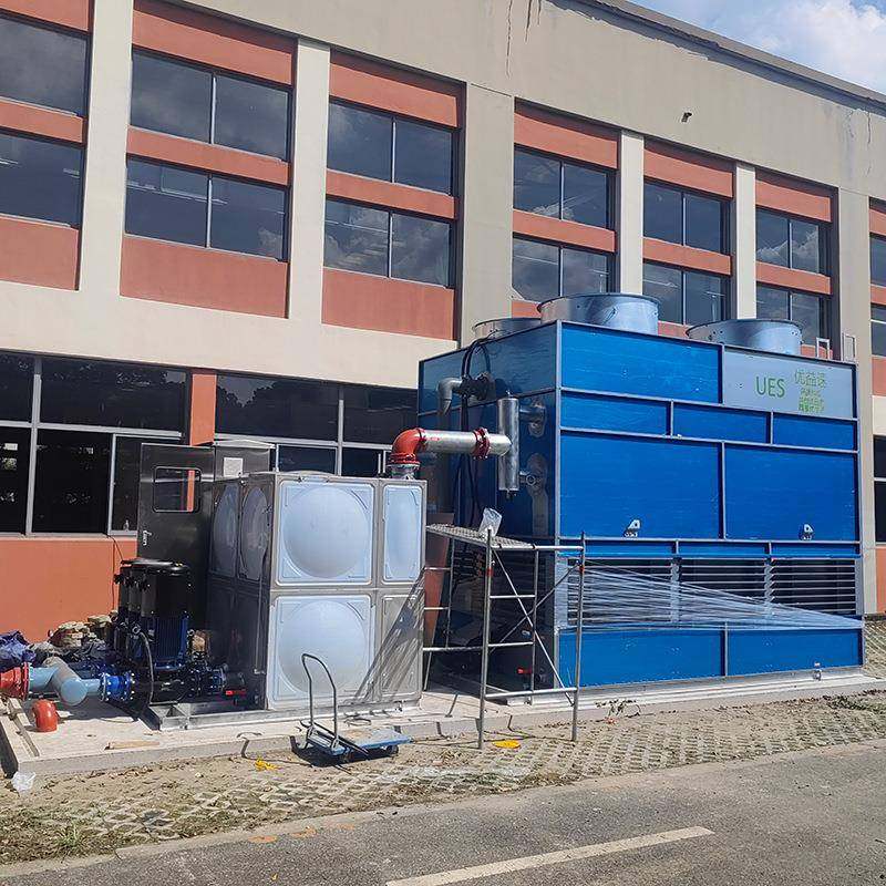 高低温实验箱闭式不锈钢凉水塔水箱水泵电箱管道安装价格优惠,清洗/食品/商业设备,其他食品加工设备,淘宝优惠券,粉丝福利购,淘宝优惠卷