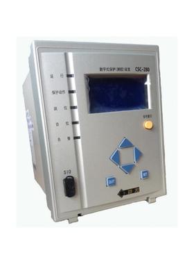 CSC-167BCSC-167T线路保护装置承接现场改造技术指导